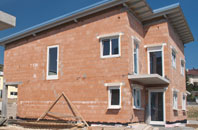 Coldoch home extensions
