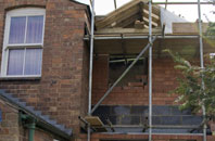 free Coldoch home extension quotes