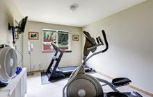 Coldoch home gym construction leads