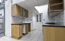 Coldoch kitchen extension leads